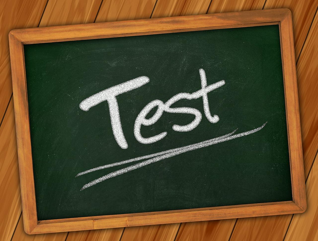 Test Freshfood