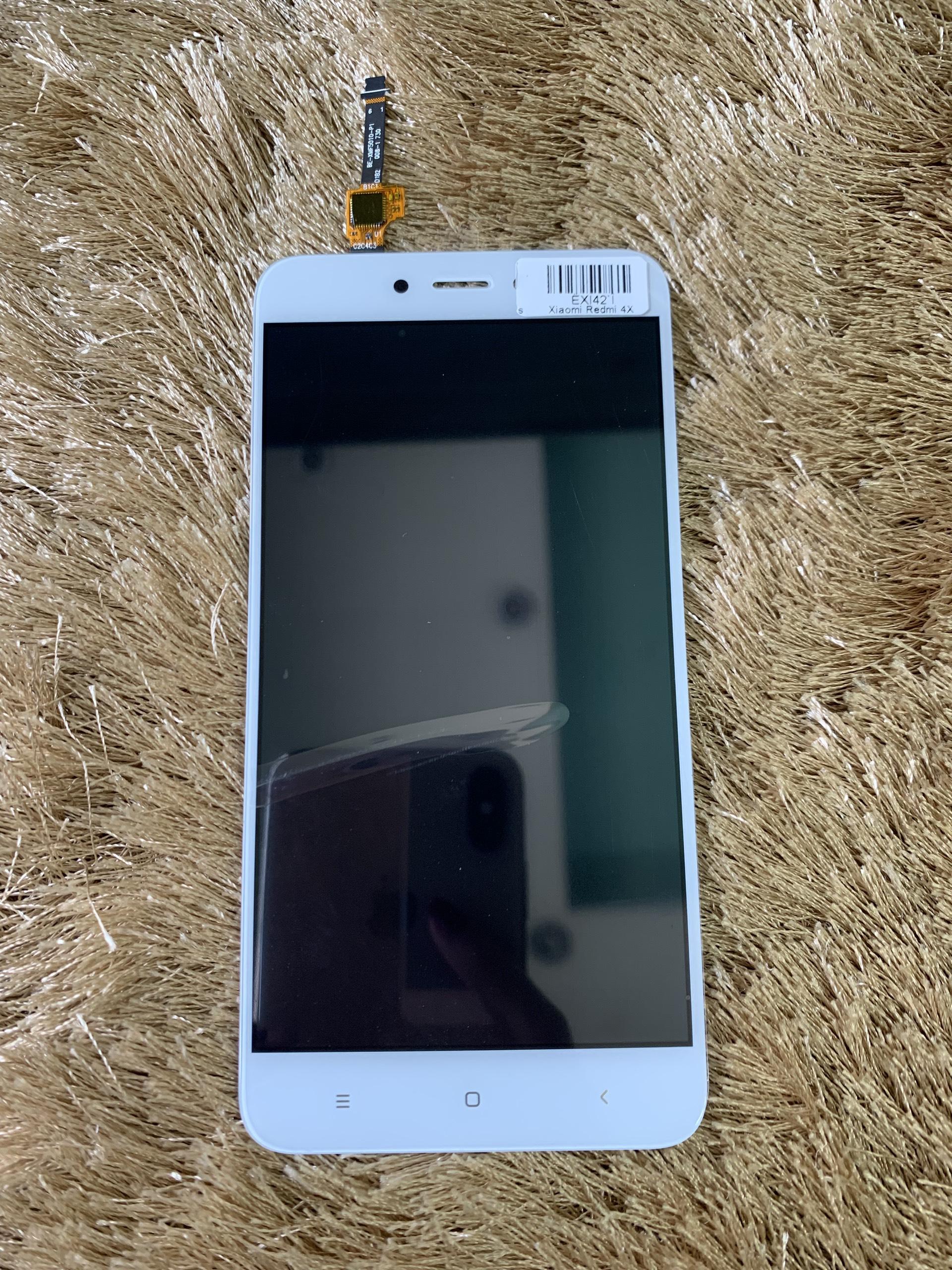Màn hình nguyên bộ Xiaomi Redmi 4X