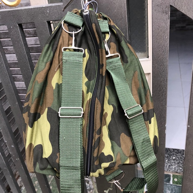 [HCM]Áo lụp dây đeo rời vải thun lồng Cu Gáy  lồng bẩy 1 mặt