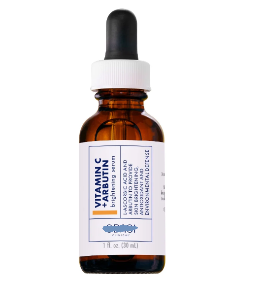 Serum vitamin C Arbutin dưỡng trắng da 30ml