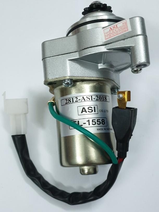Củ đề dreamwave100