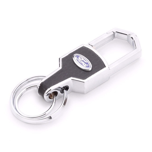 Móc Chìa Khóa  Xe Hơi Logo Thương Hiệu Các Hãng Siêu Đẹp