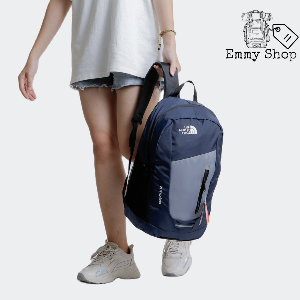 Balo đi học The North Face StepOut 12 Backpack đủ màu kiểu dáng thời trang năng động