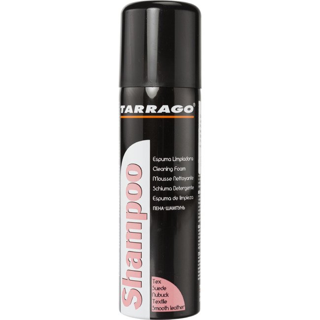 Dung dịch vệ sinh giày không dùng nước Tarrago shampoo