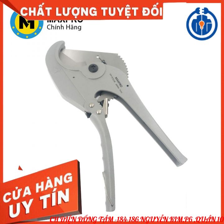 Kéo cắt ống nước maxpro