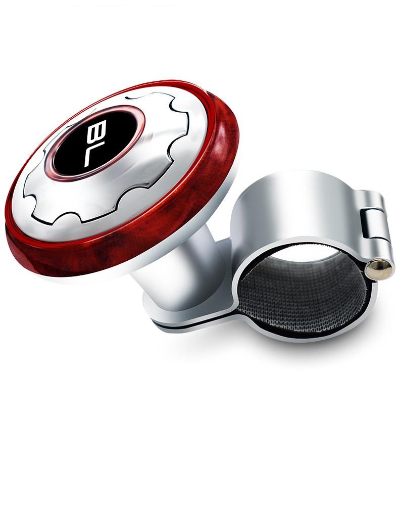 Thiết bị con quay 360 độ trợ lực vô lăng xe hơi ô tô dễ dàng thao tác bánh lái MẪU 9