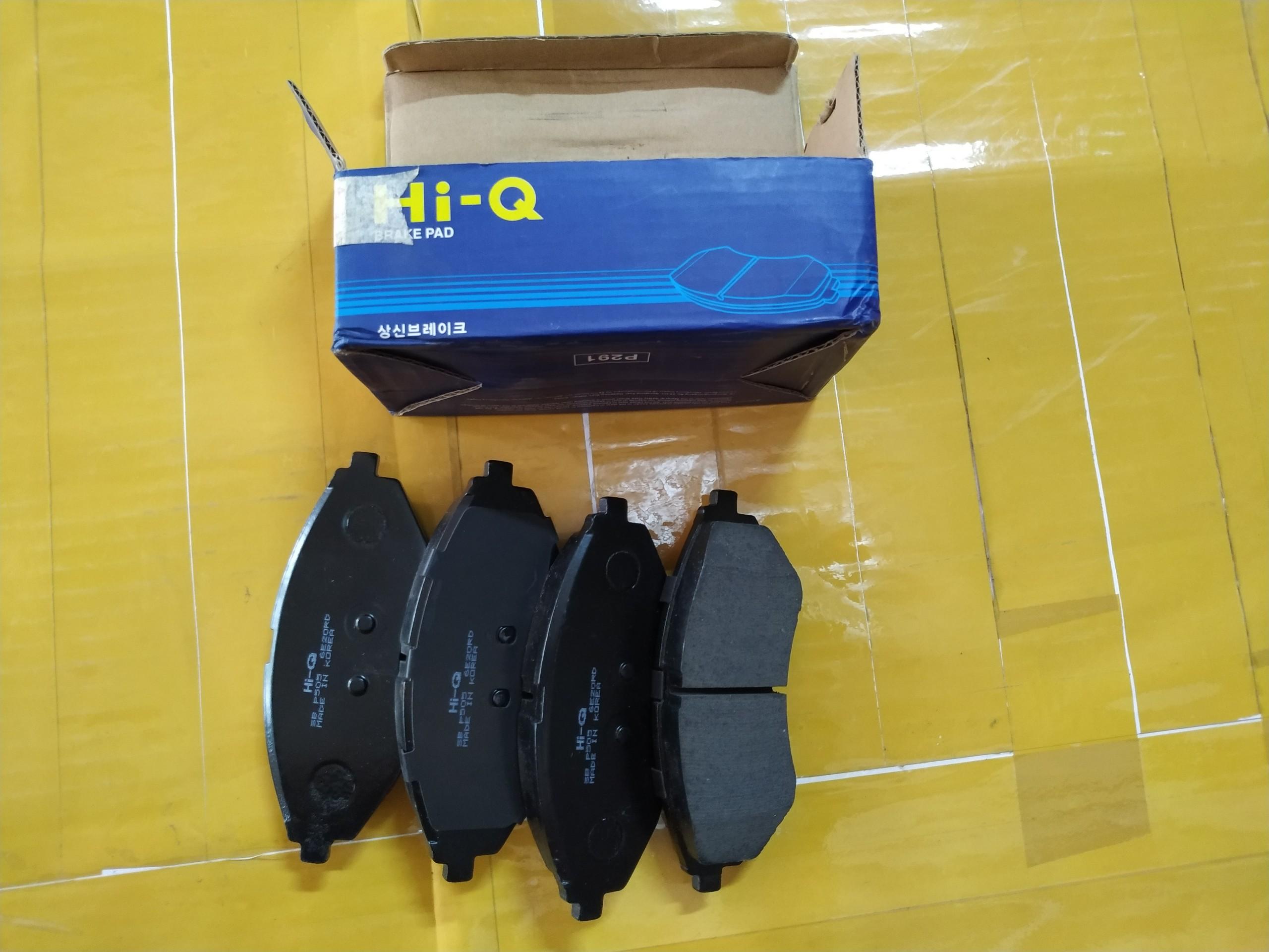 Má phanh trước Gentra , Matiz 4 , Spark m300 / giá 1 bộ