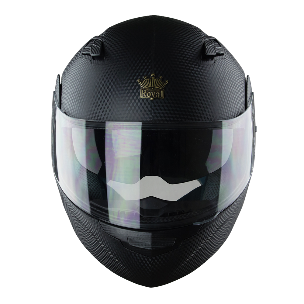 Mũ bảo hiểm fullface royal lật cằm M179