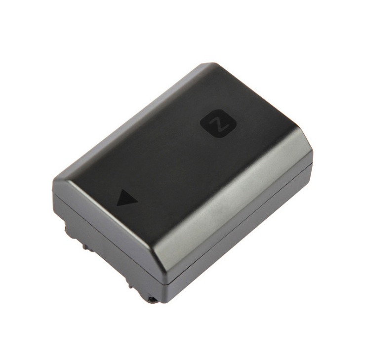 Pin máy ảnh np-fz100 cho a9 a7rm3 a7m3 a7r3 a7r4 micro single camera battery