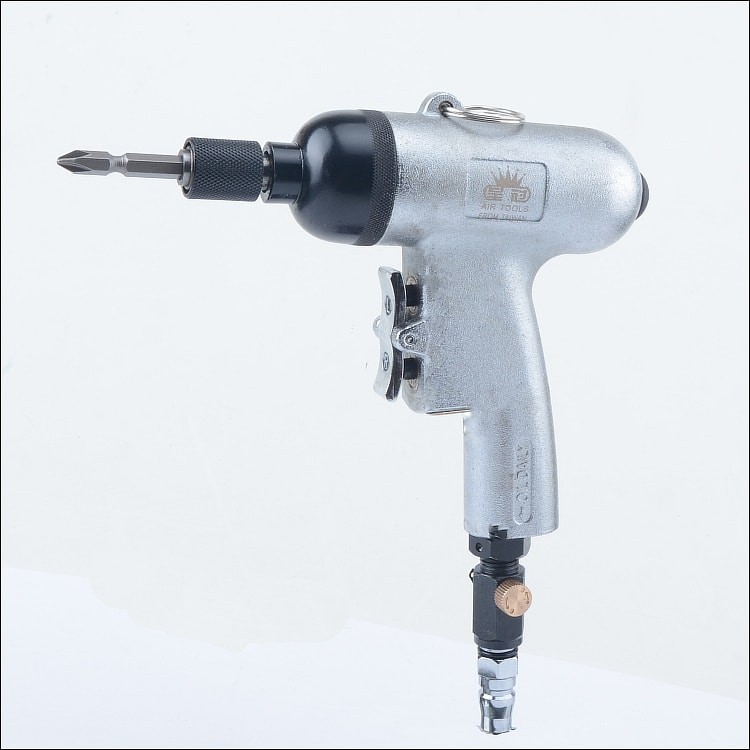 Máy bắt vít bằng hơi dts 141