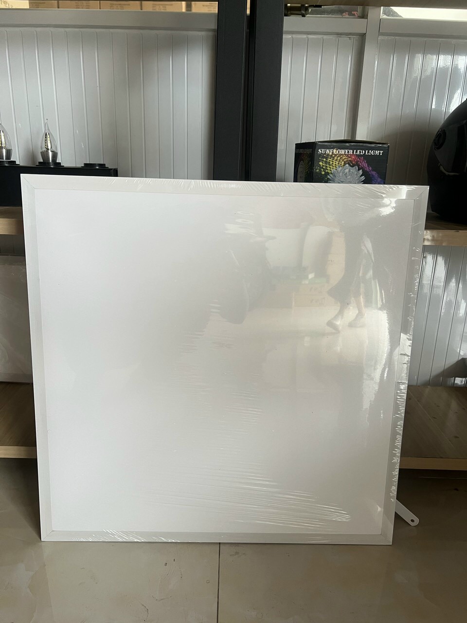 Đèn led panel 600x600 âm trần 48w;60w cao cấp