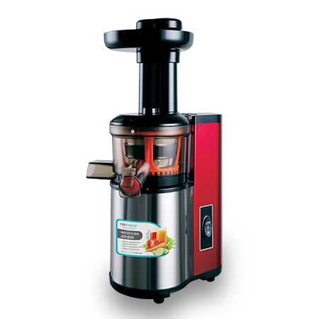 Máy ép hoa quả korihome jek-636