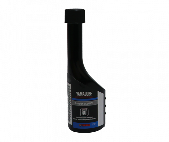 DUNG DỊCH TẨY CẶN CARBON YAMAHA 75ml - CARBON CLEANER