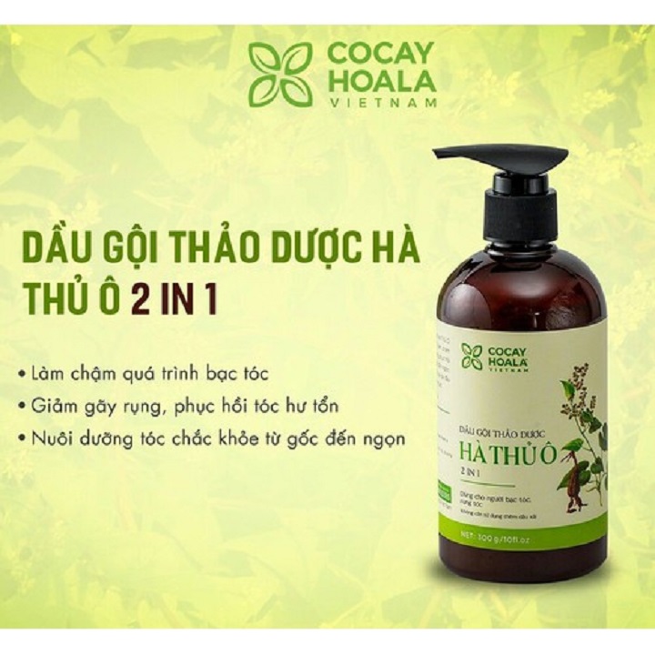 COMBO 2 CHAI DẦU GỘI ĐẦU THẢO DƯỢC Hà Thủ Ô 800ML/1CHAI Giảm Các Triệu Chứng Ngứa Da Đầu SIÊU MỀM MƯỢT SAU MỖI LẦN SỬ DỤNG