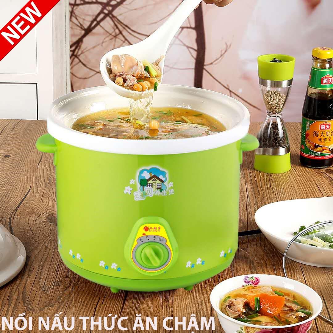 Nồi áp suất , nồi nấu cháo - kho cá hầm sương đa năng bks 2.5l 2019-giữ nhiệt lâu giúp các món ăn , giúp bạn chế biến món ăn trong tích tắc , bảo hành 12 tháng toàn quốc