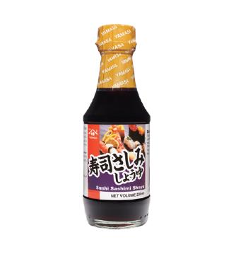 Nước tương sushi sashimi Yamasa- 200ml