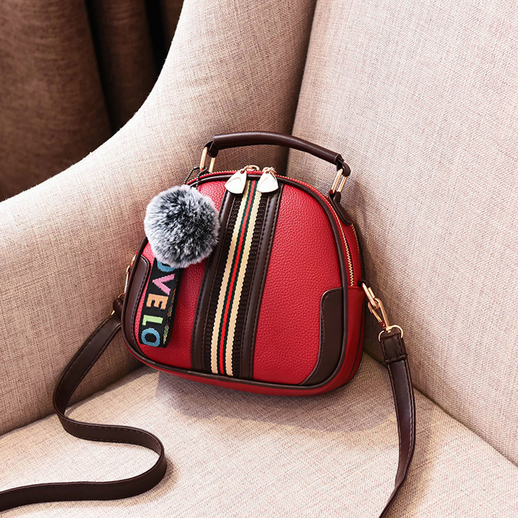 [HCM]Balo mini hot 2020 hàng Quảng Châu cao cấp đi học đi chơi