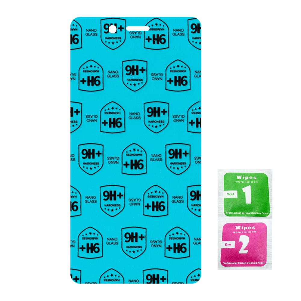 [HCM]Miếng dán cường lực dẻo Mobiistar Lai Yuna C