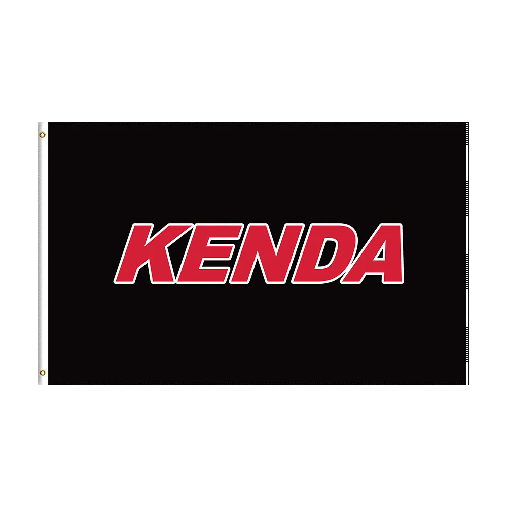 3x5 kendas cờ polyester in phụ kiện xe máy biểu ngữ cho trang trí nội thất 1