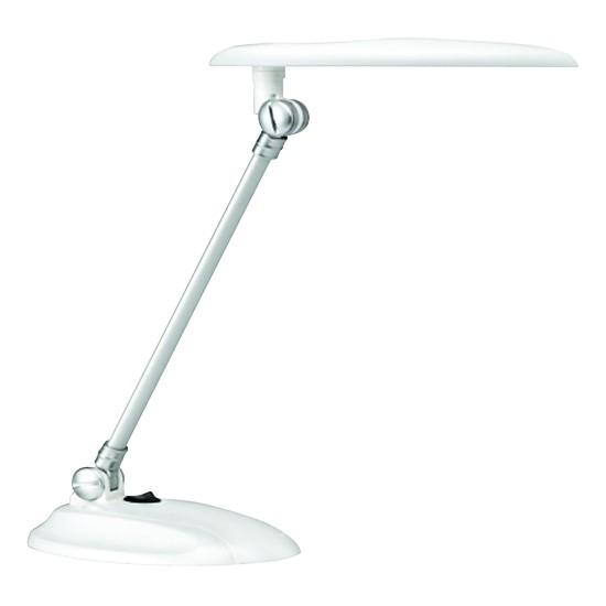 Đèn để bàn bóng led kentom kt-501