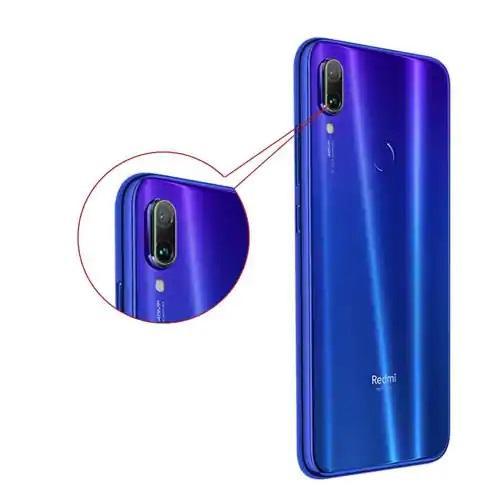 [HCM]Miếng dán cường lực camera Redmi Note 7 Note 7 Pro