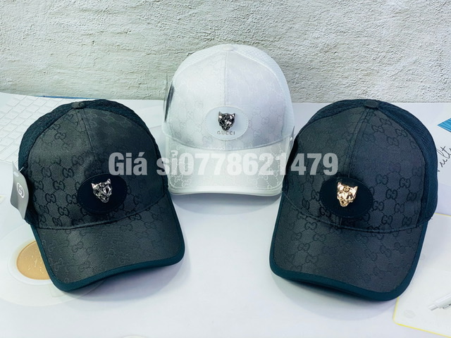 Mũ kết lưỡi trai vải —— phối lưới logo tròn sói 🐺 thể thao đậm chất thời trang