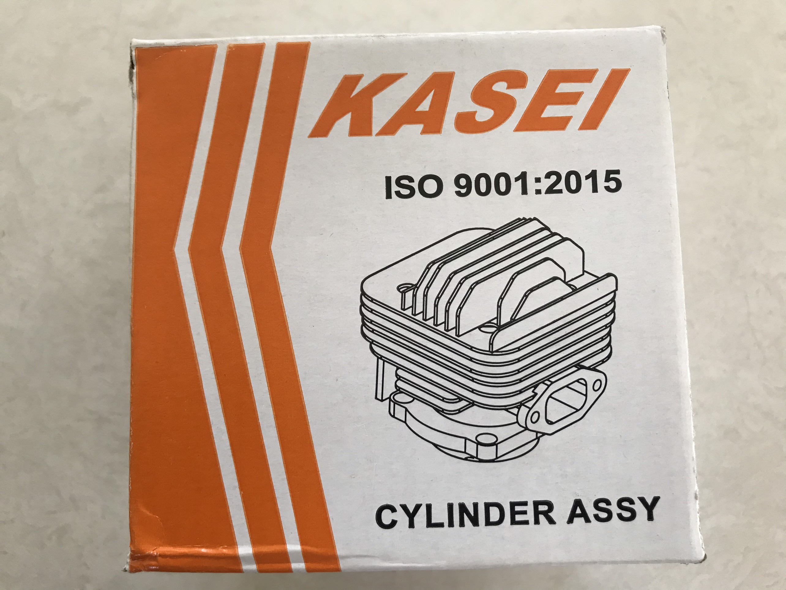 BỘ HƠI, BỘ NÒNG MÁY CẮT CỎ CHÍNH HÃNG KASEI 260 NÒNG 34, ỐNG CẦN 26