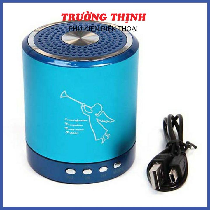 Loa bluetooth t-2020a