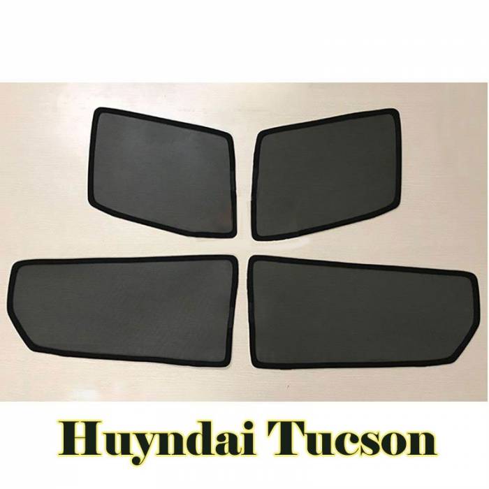 Bộ Rèm Che Nắng Theo Xe Huyndai Tucson