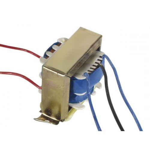 Biến áp đối xứng 15v 300mah