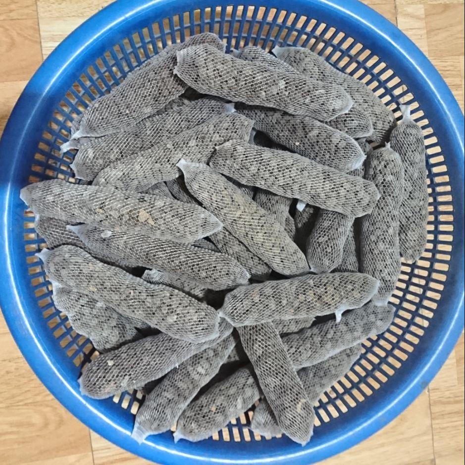 Phân dê đóng túi 20cm 3 túi