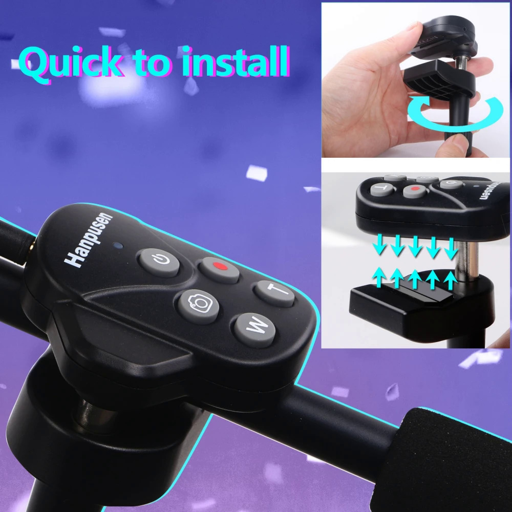 Máy quay LANC điều khiển từ xa cho Canon HF G40, G50, G70, G60, xa50, xa55, xl1s, XL2, xha1, XM1, Sony PXW-Z280, z190, Z90, ax700