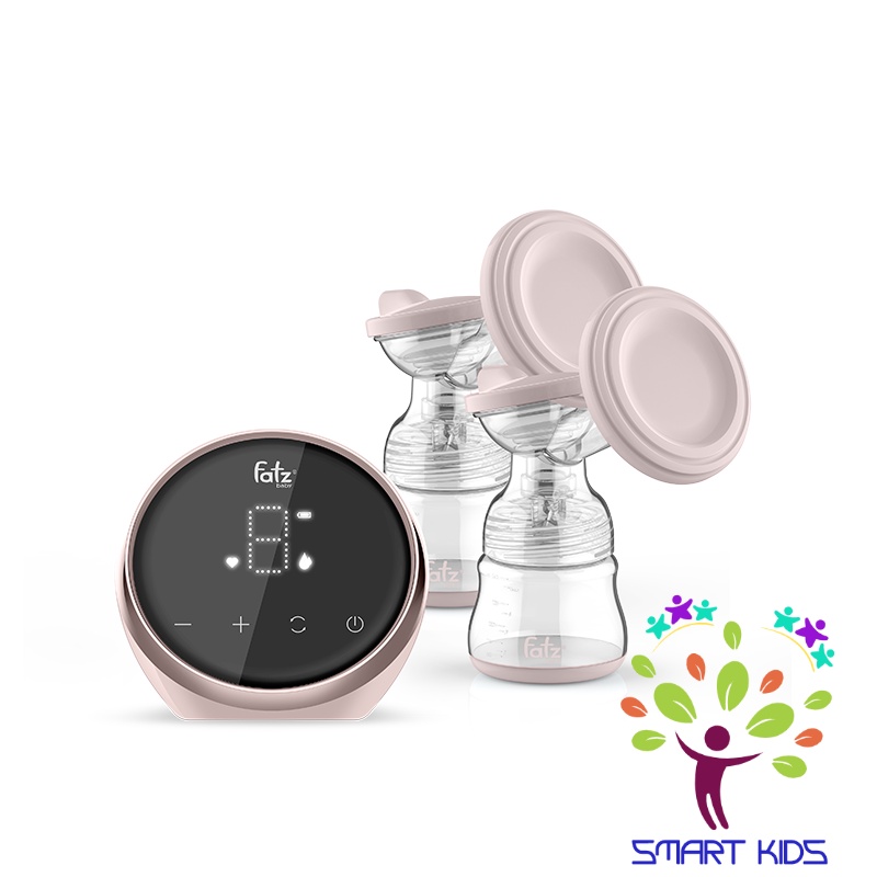 Máy hút sữa điện đôi fatz baby - chorus 3 - fb1183mx