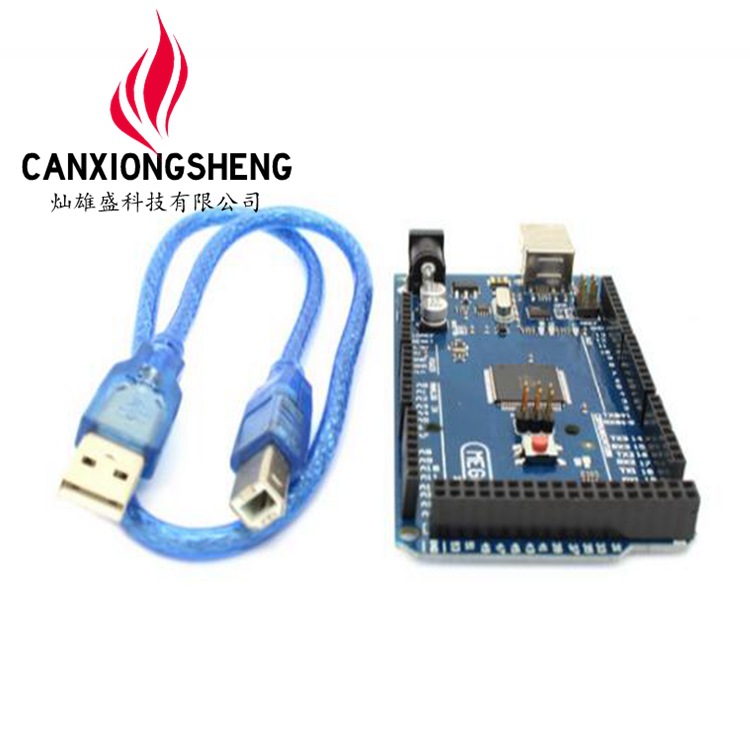 +]、=]mega2560 R3 Ban Phát Triển  2012 Phiên Bản  ATMEGA16U2-MU  Phiên Bản Chính Thức   Bán Chạy Xuyên Biên Giới