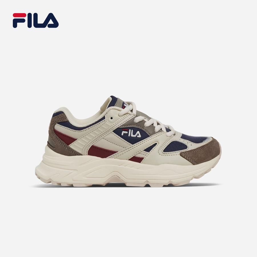 FILA Giày sneaker unise.x Trepeze 1JM01826E-444 | Lazada.vn