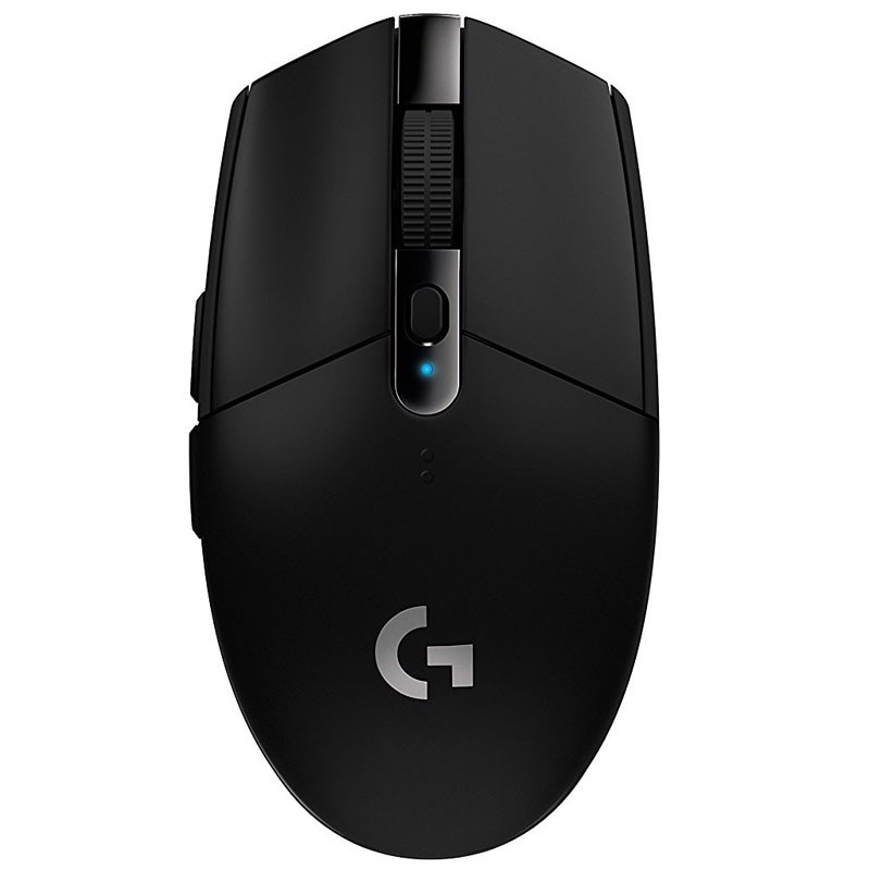 Logitech g304 wireless- chính hãng -bảo hành 24 tháng
