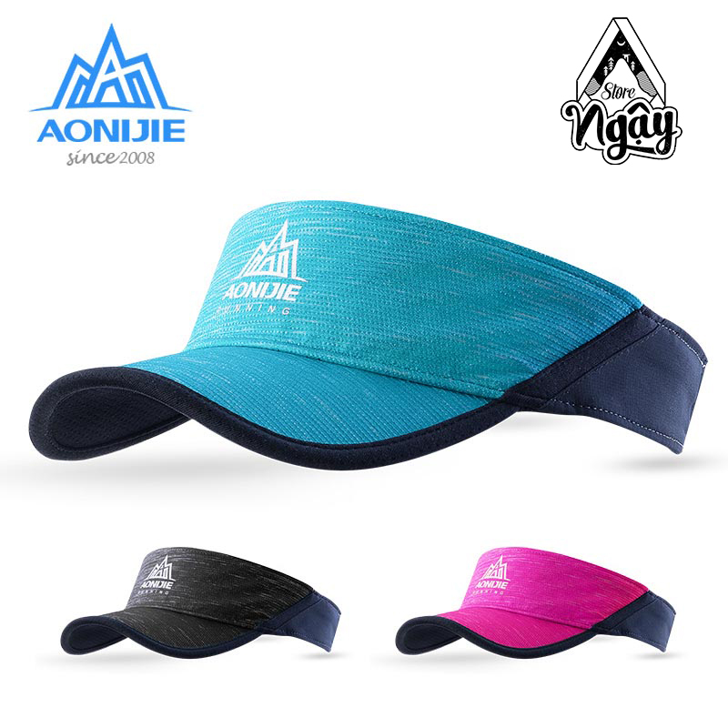 Nón nửa đầu aonijie e4080