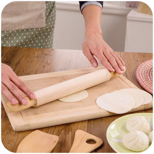 Bột bánh bao trộn sẵn xe đạp 1kg