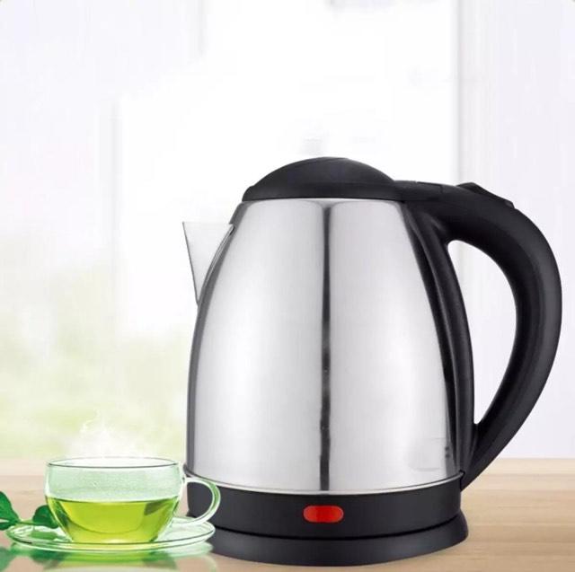 Ấm Siêu Tốc Lọc Nước Sạch 2022- Ấm Đun Nước Siêu Tốc Magic Cao Cấp Cực Hót Chế Độ An Toàn Khi Sử Dụng Tự Động Ngắt Khi Nước Sôi Hoạc Cạn.Bảo hành uy tín 1 năm.