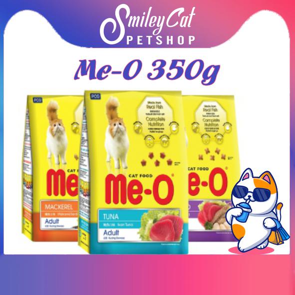 Hạt me-o 350g - hạt khô dinh dưỡng cho mèo