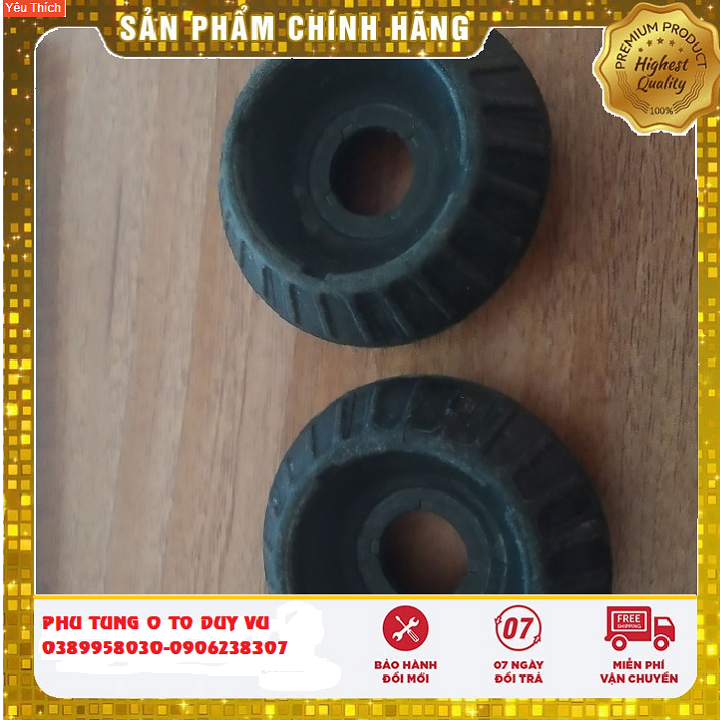 cao su bát bèo giảm sóc trước kia morning 2005-2011