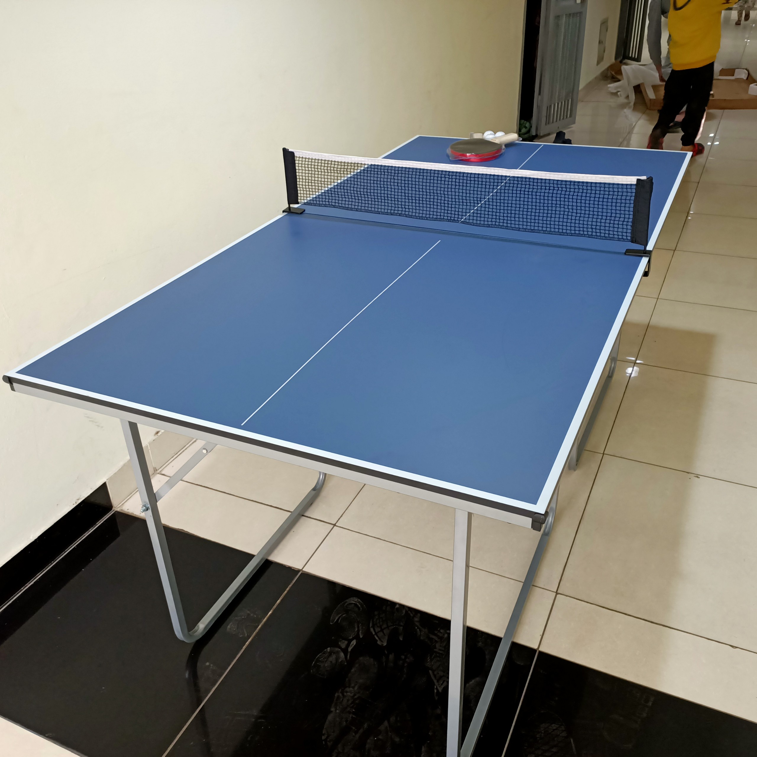 Ban bong ban mini Harito 368 dành cho trẻ em