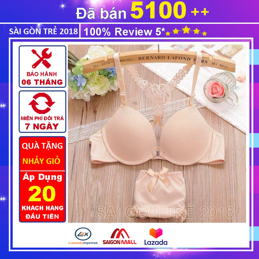 Bộ lót ren cánh bướm, Bộ đồ lót, Bộ quần áo lót cánh bướm siêu xinh