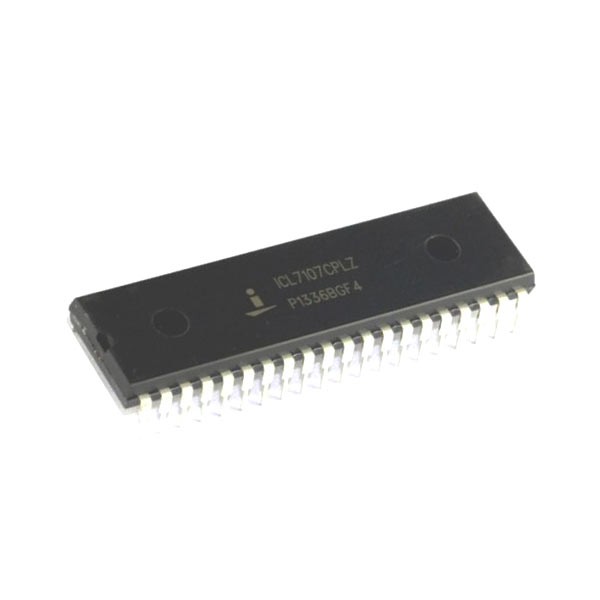 Icl7107
