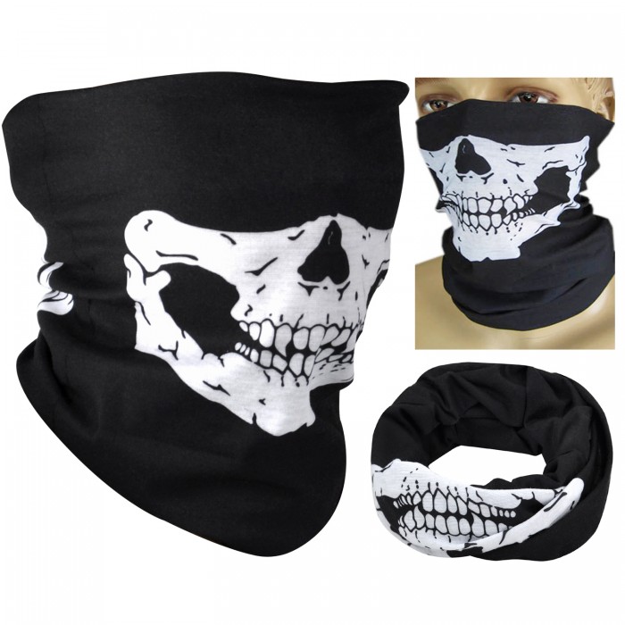 Khăn ống đa năng