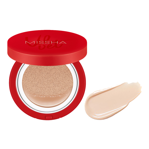 Phấn Nước Missha Velvet Finish Cushion – Phiên bản mới 2018