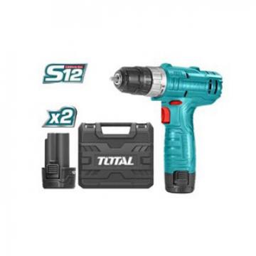 Máy khoan vặn vít dùng pin s12 tdli1242