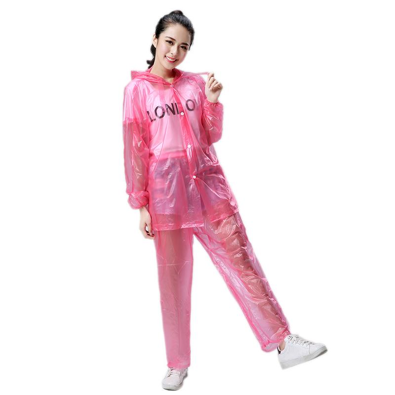 [HCM][ ÁO MƯA BỘ - ] - ÁO MƯA BỘ NILON LOẠI MỎNG - ÁO MƯA SIÊU DAI SIÊU BỀN - ÁO ĐI MƯA NHIỀU MÀU SẮC