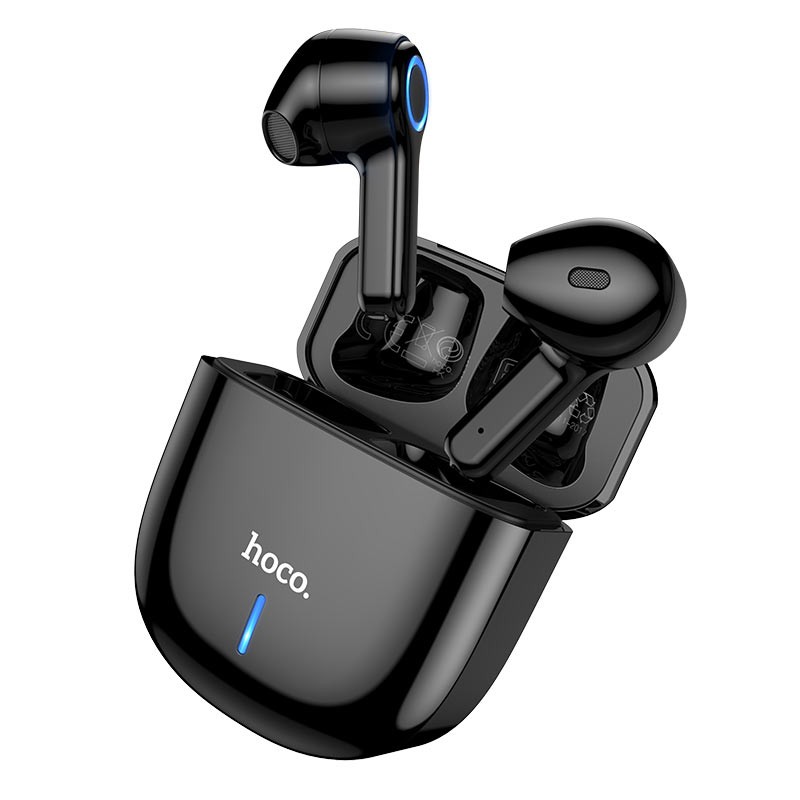 Tai nghe bluetooth 2 tai hoco es45 v5.0 - hoco es56