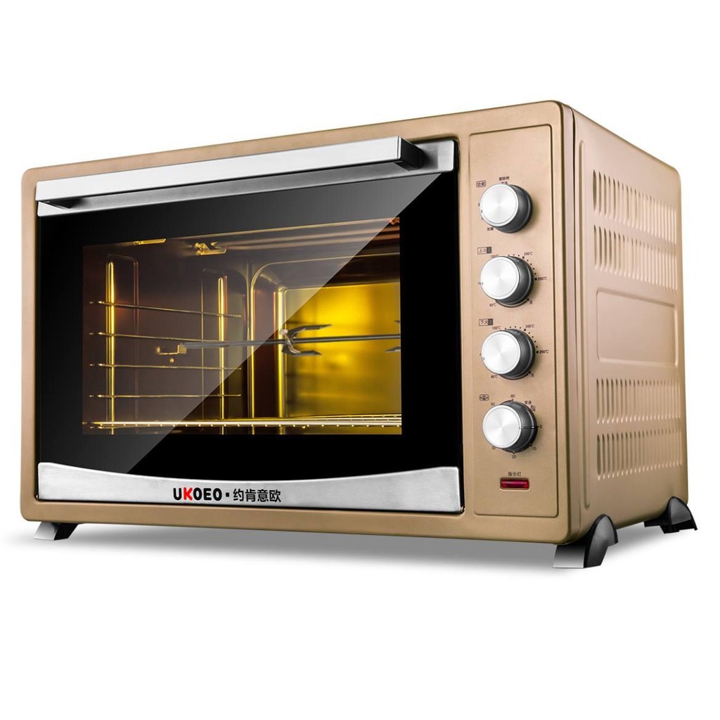Lò nướng ukoeo 120l mã hdb 1200 _ hàng chính hãng